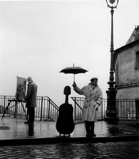 Le 20 foto più belle di Robert Doisneau • Fotografia.